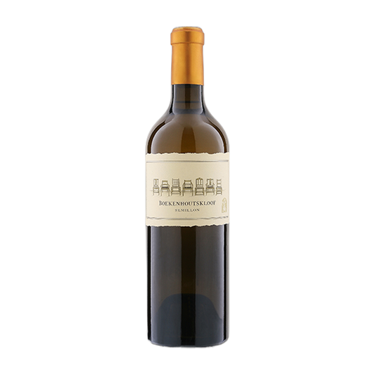 Boekenhoutskloof Semillon - DiVino.com.au