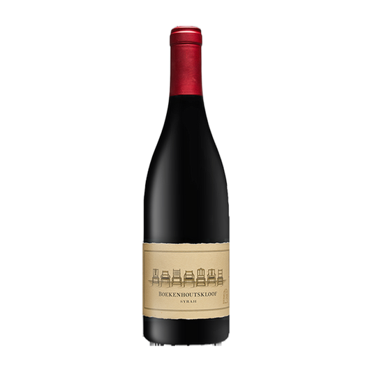 Boekenhoutskloof Syrah - DiVino.com.au