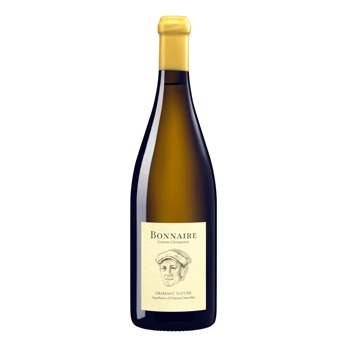 Bonnaire Coteaux Champenois Cramant Nature - DiVino.com.au