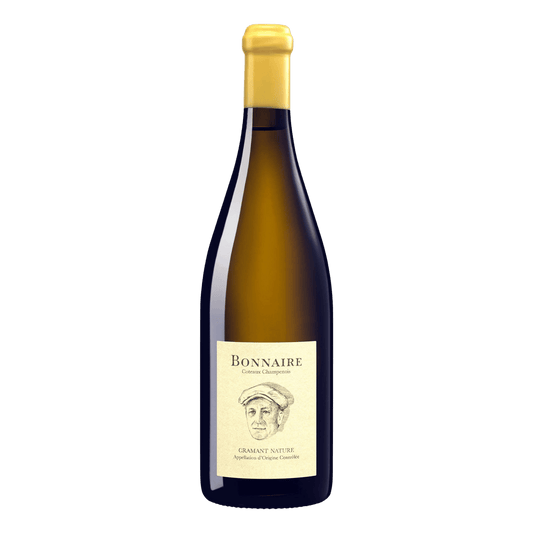 Bonnaire Coteaux Champenois Cramant Nature - DiVino.com.au