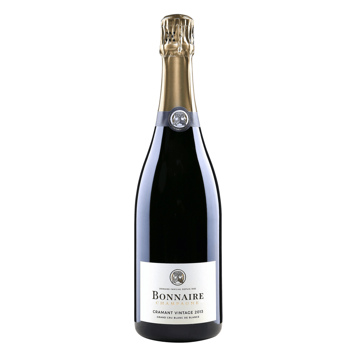 Bonnaire Cramant Grand Cru Blanc de Blancs Extra Brut - DiVino.com.au