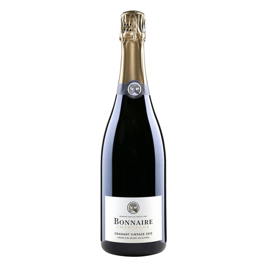 Bonnaire Cramant Grand Cru Blanc de Blancs Extra Brut - DiVino.com.au
