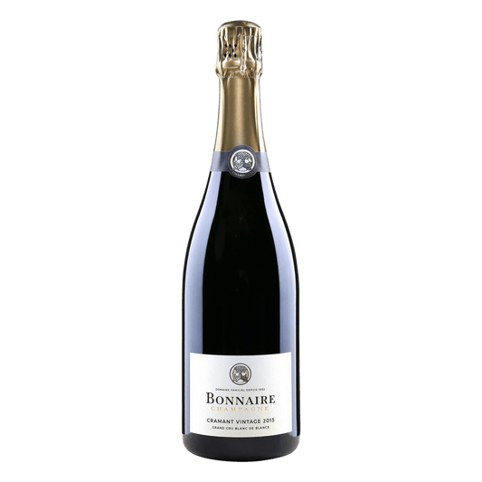 Bonnaire Cramant Grand Cru Blanc de Blancs Extra Brut - DiVino.com.au