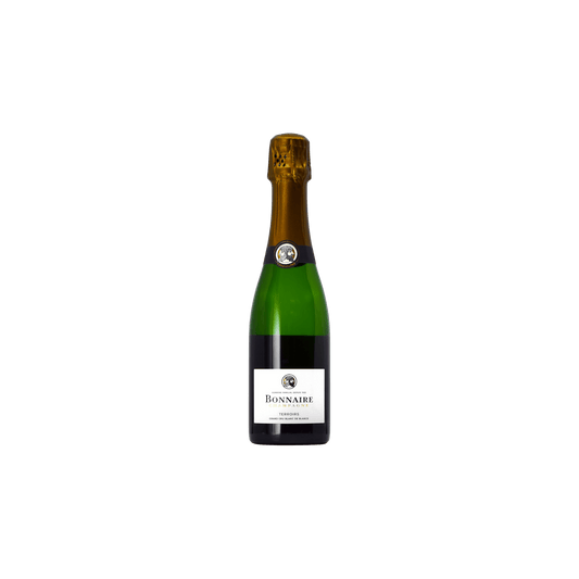 Bonnaire Terroirs Grand Cru Blanc de Blancs Brut 375ml - DiVino.com.au