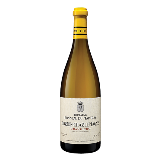 Bonneau du Martray Corton Charlemagne Grand Cru - DiVino.com.au