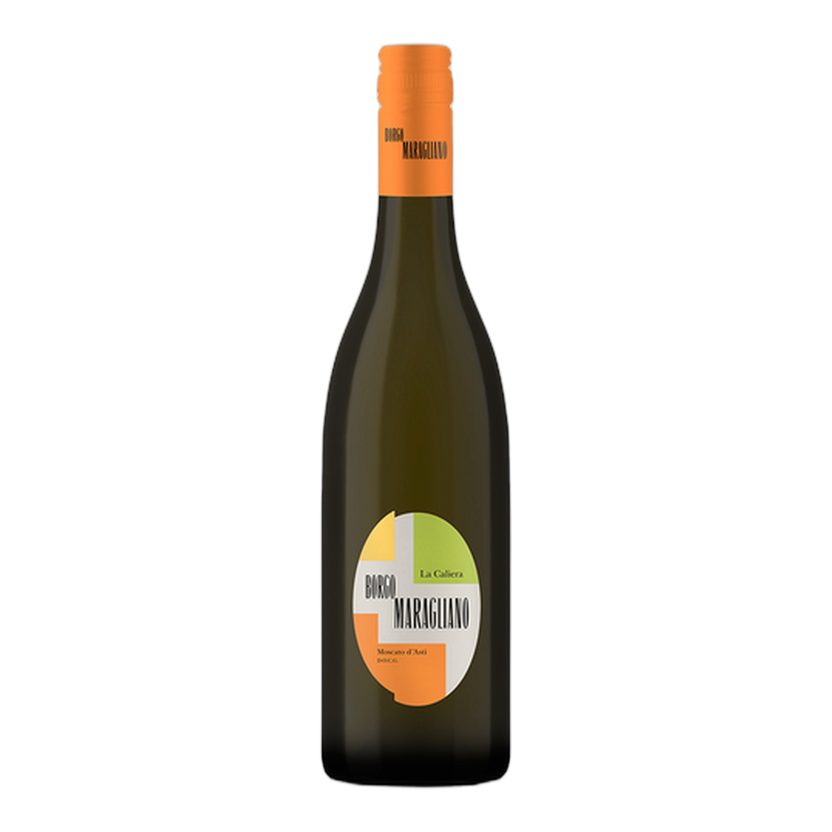 Borgo Maragliano La Caliera Moscato d'Asti - DiVino.com.au
