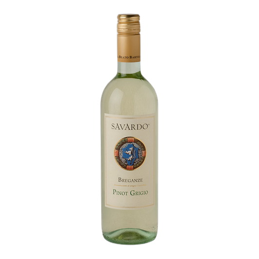 Breganze Savardo Pinot Grigio - DiVino.com.au