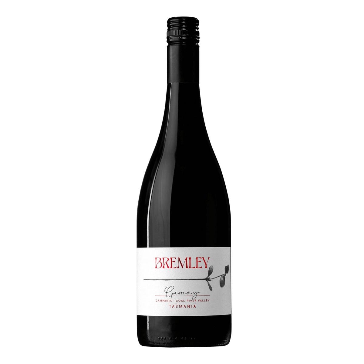 Bremley Vineyard Gamay - DiVino.com.au