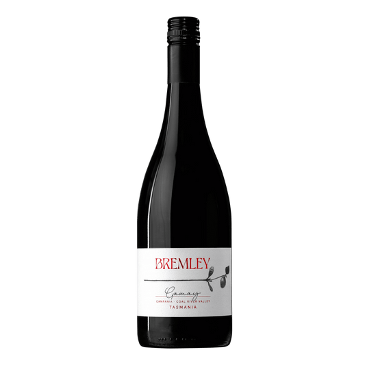 Bremley Vineyard Gamay - DiVino.com.au