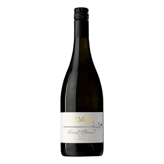 Bremley Vineyard Pinot Blanc - DiVino.com.au