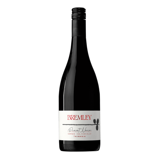 Bremley Vineyard Pinot Noir - DiVino.com.au