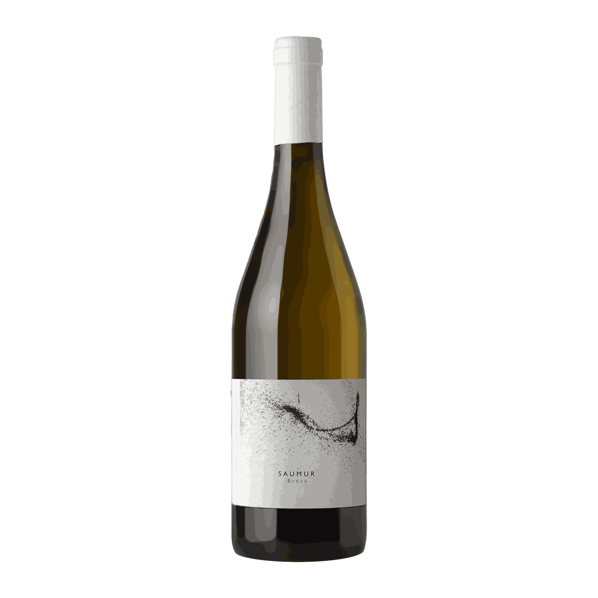 Brendan Stater-West Saumur Blanc Brézé - DiVino.com.au