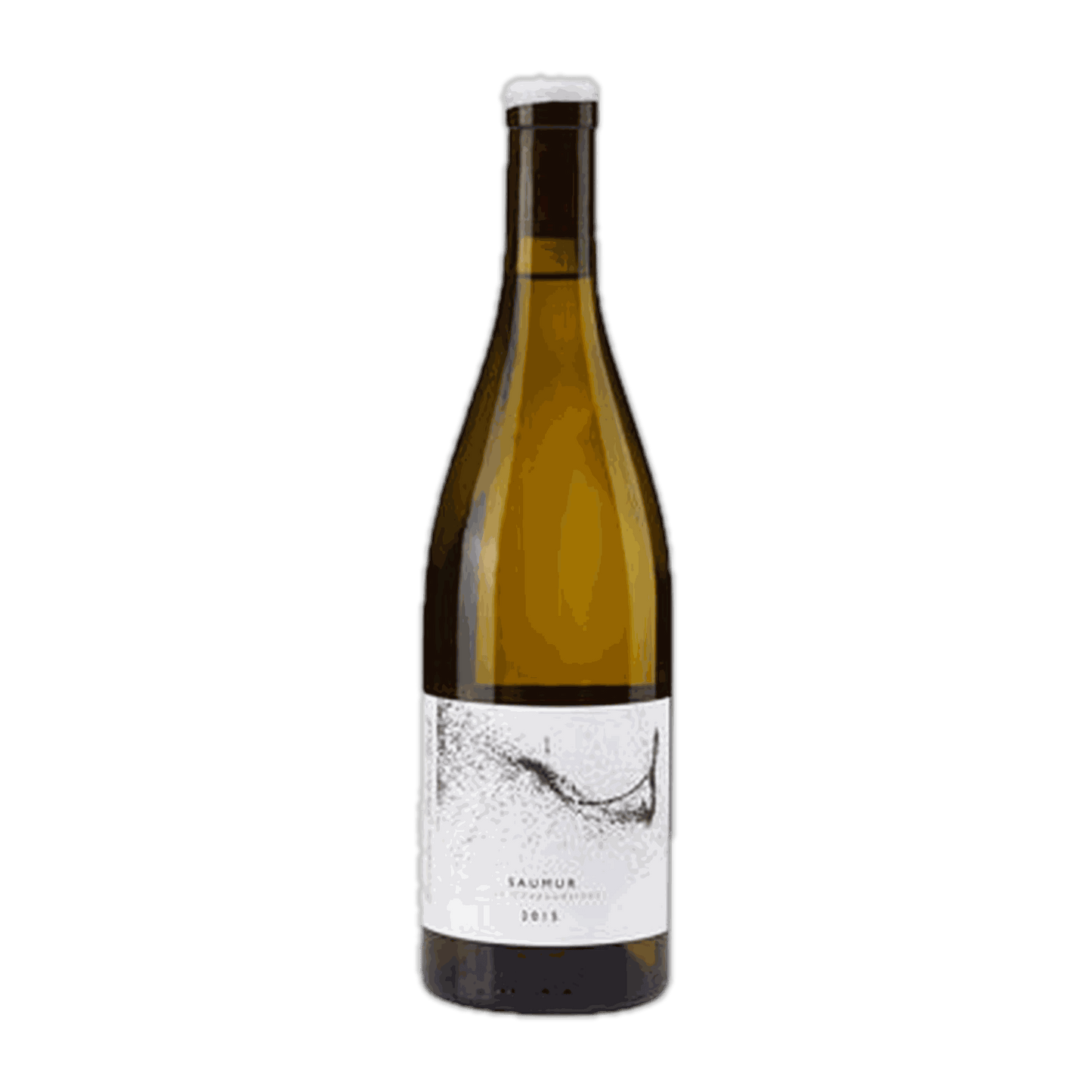 Brendan Stater-West Saumur Blanc Les Chapaudaises - DiVino.com.au