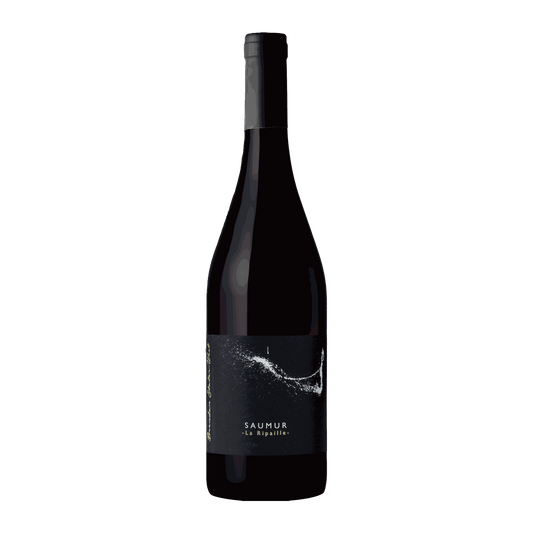 Brendan Stater-West Saumur La Ripaille Rouge - DiVino.com.au