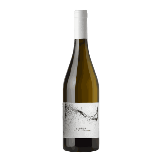 Brendan Stater-West Saumur Les Chapaudaises Blanc - DiVino.com.au