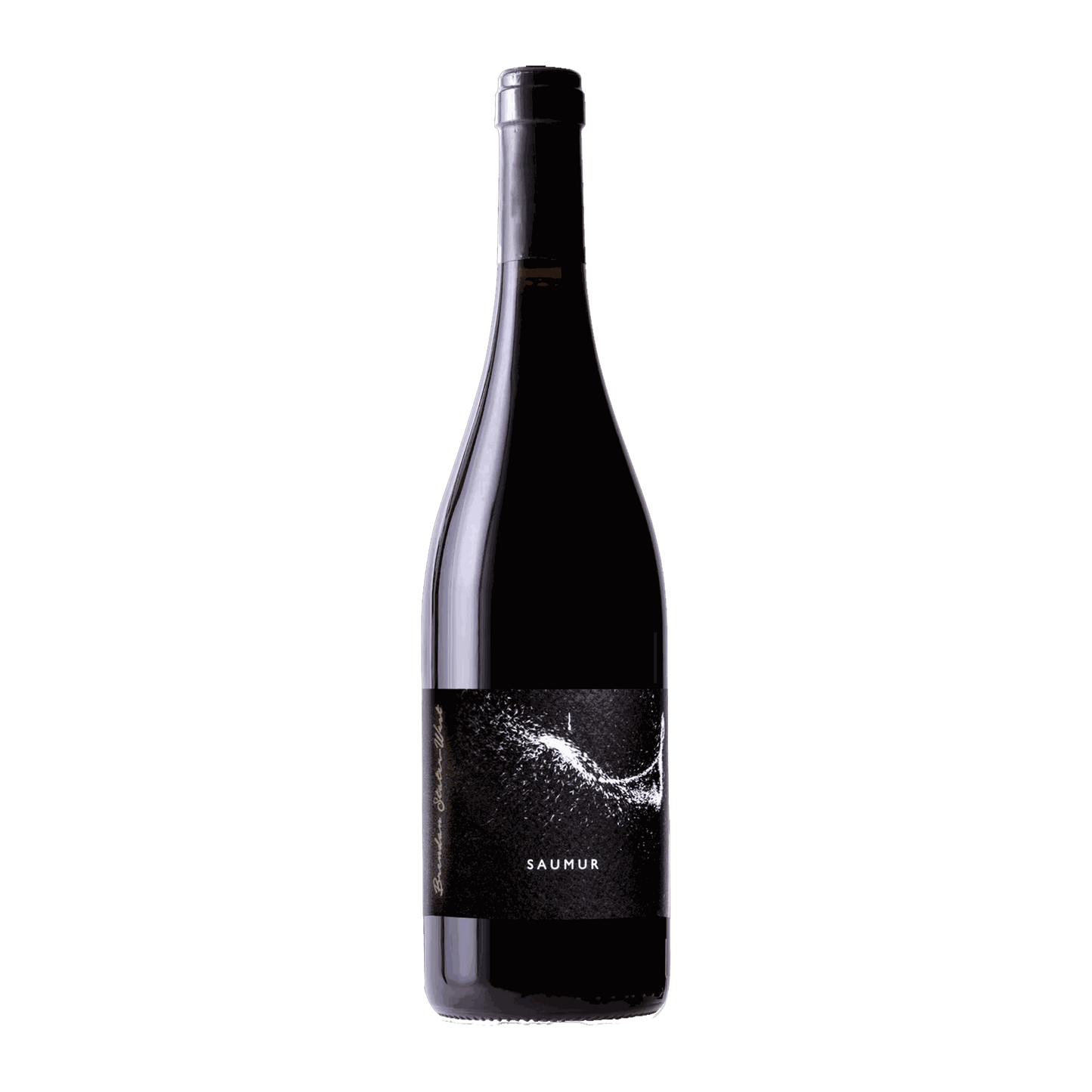 Brendan Stater-West Saumur Rouge - DiVino.com.au