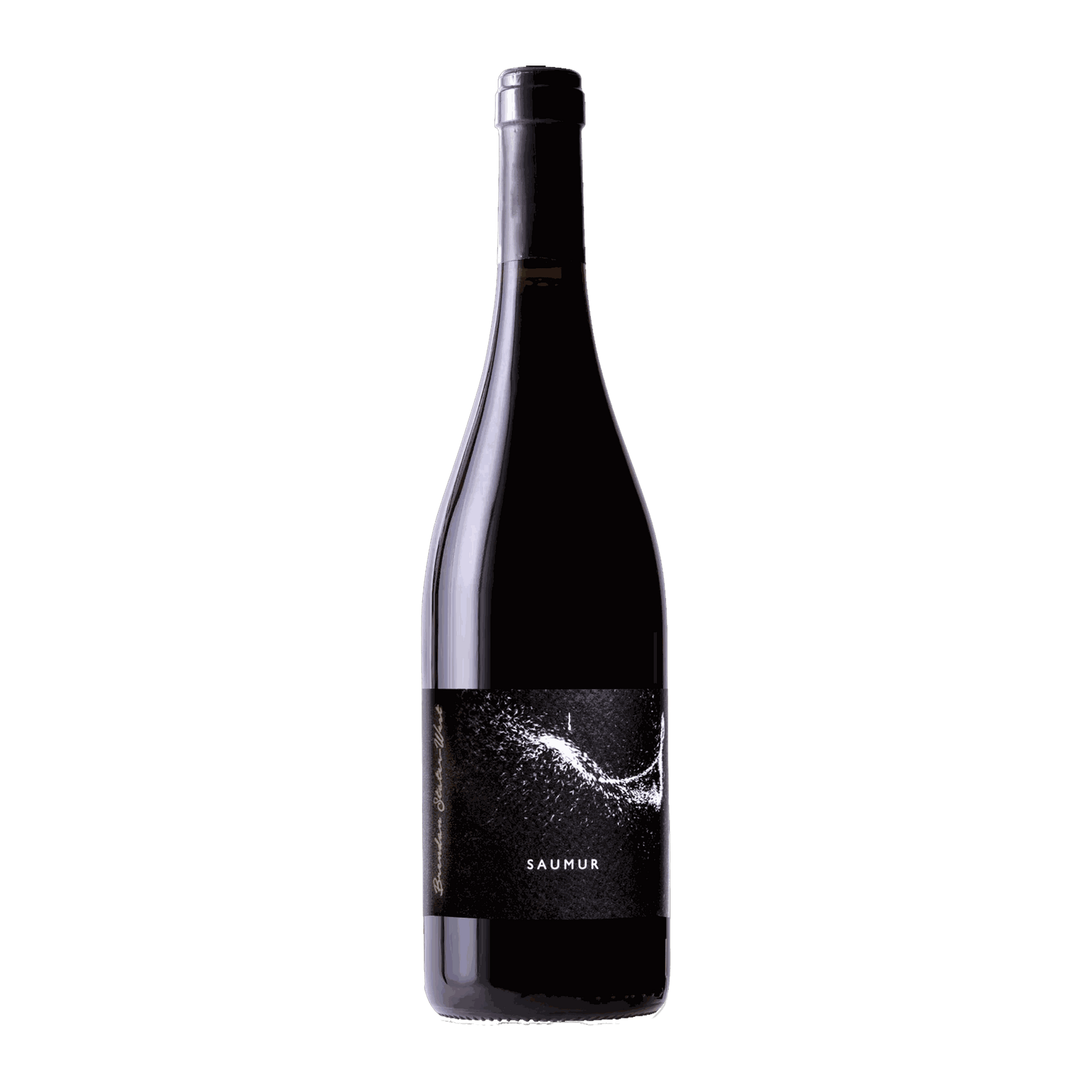 Brendan Stater-West Saumur Rouge - DiVino.com.au