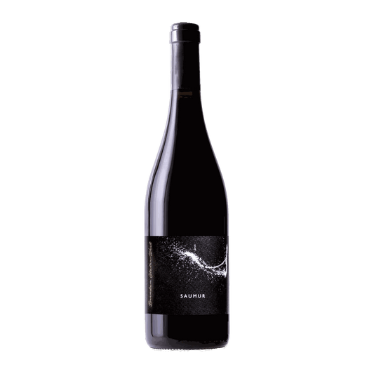 Brendan Stater-West Saumur Rouge - DiVino.com.au