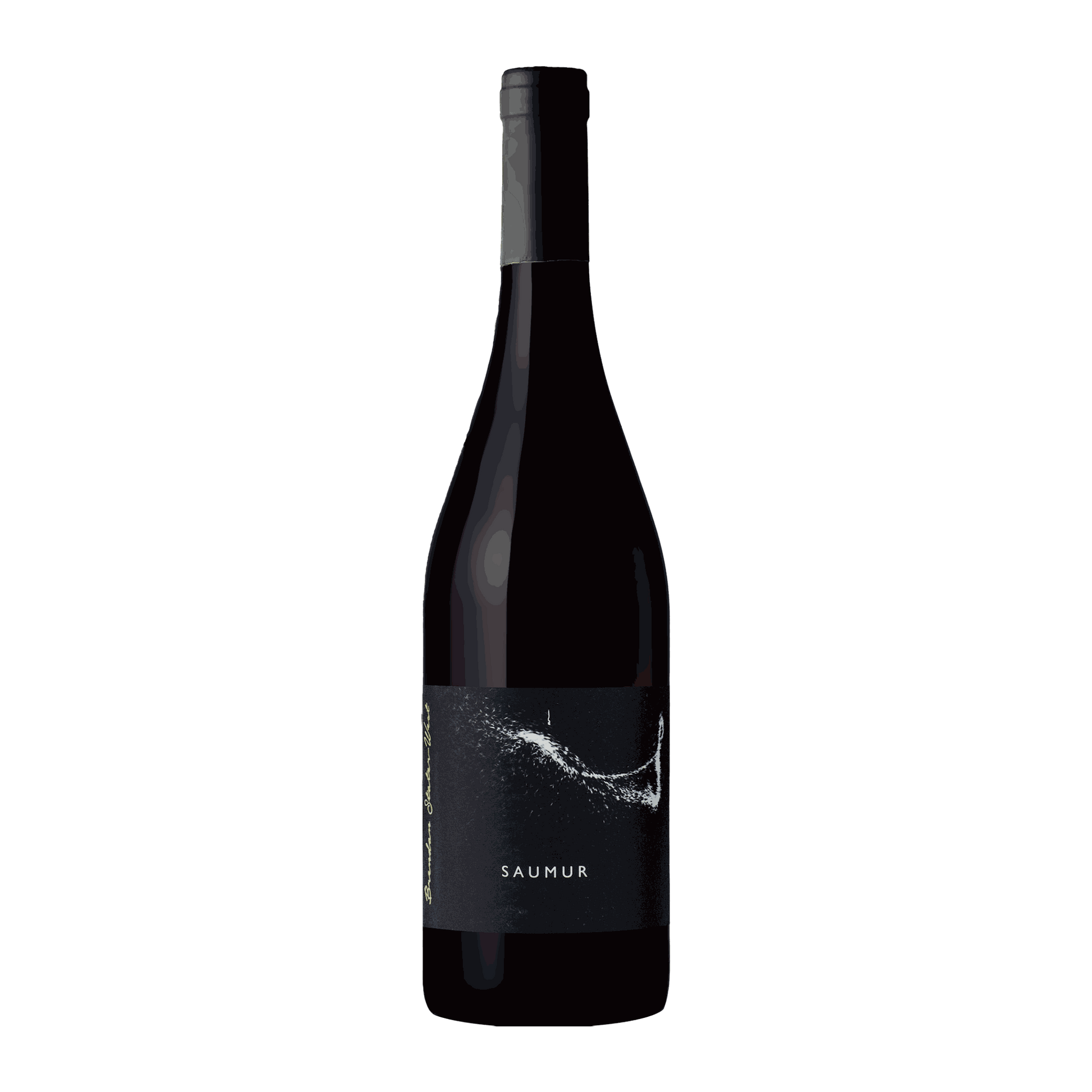 Brendan Stater-West Saumur Rouge - DiVino.com.au
