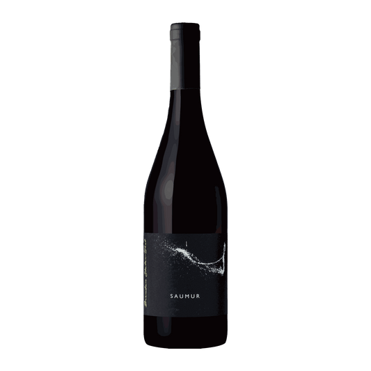 Brendan Stater-West Saumur Rouge - DiVino.com.au