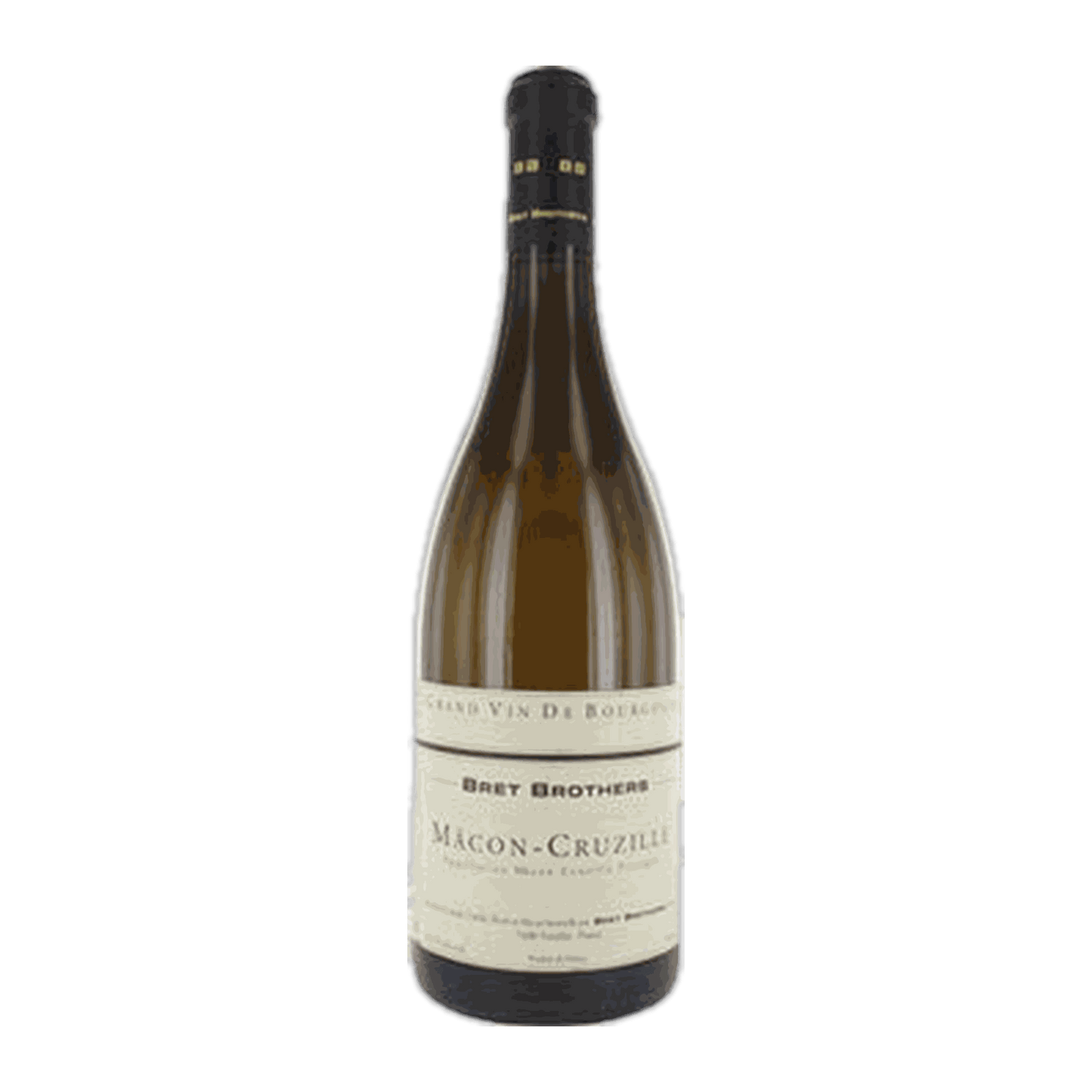 Bret Brothers Mâcon-Cruzille - DiVino.com.au