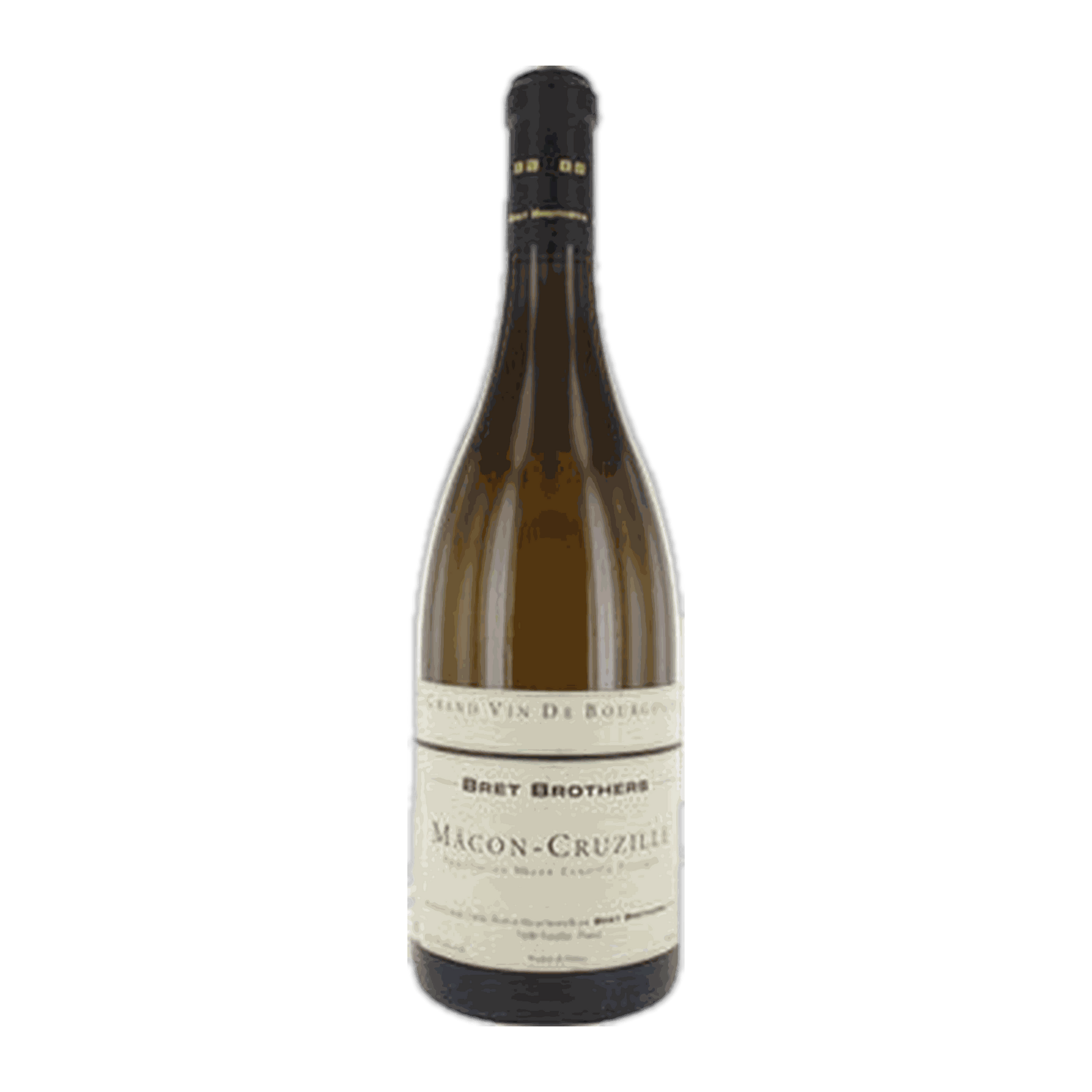 Bret Brothers Mâcon-Cruzille - DiVino.com.au