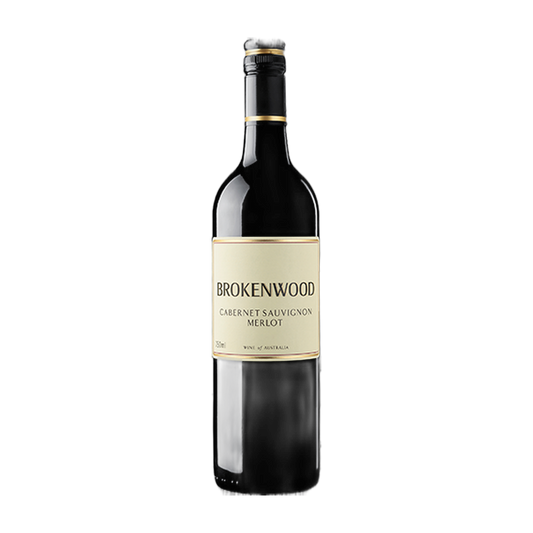 Brokenwood Cabernet Merlot - DiVino.com.au