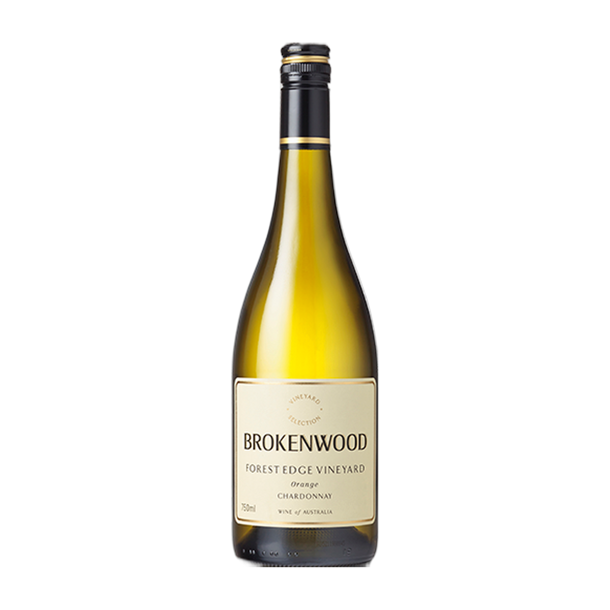 Brokenwood Forest Edge Chardonnay - DiVino.com.au