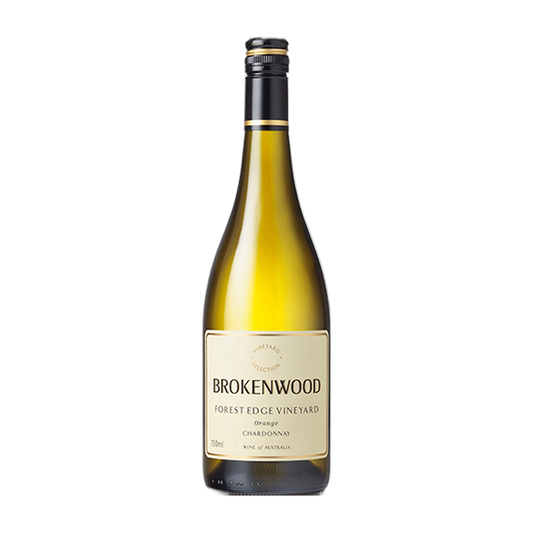 Brokenwood Forest Edge Chardonnay - DiVino.com.au