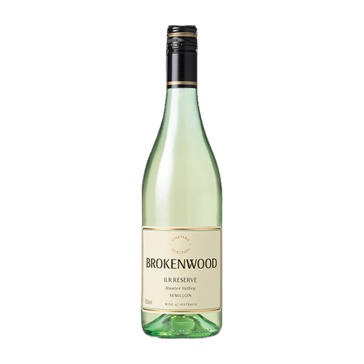Brokenwood ILR Reserve Semillon - DiVino.com.au