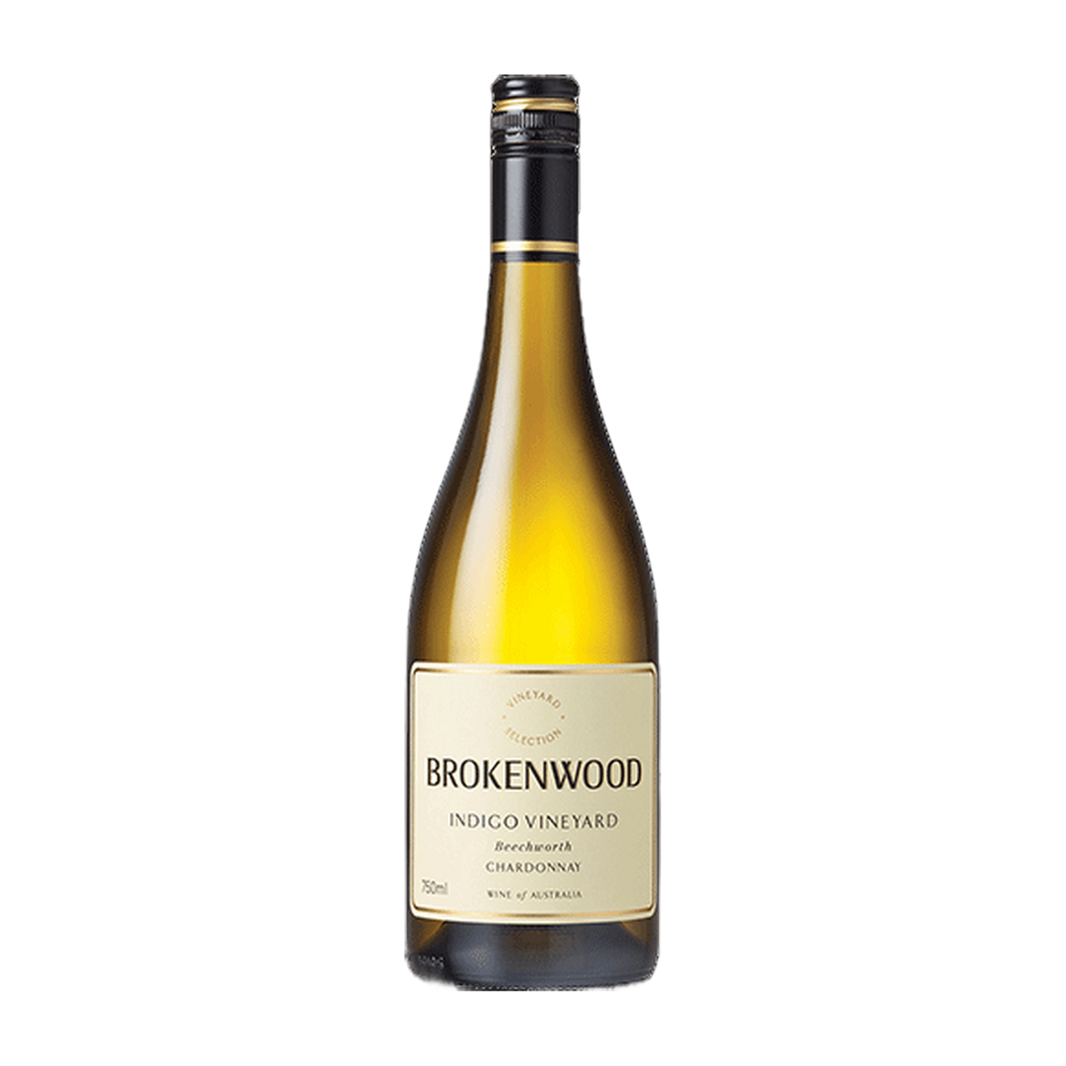 Brokenwood Indigo Vineyard Chardonnay - DiVino.com.au