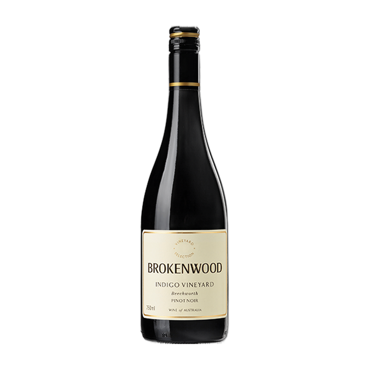 Brokenwood Indigo Vineyard Pinot Noir - DiVino.com.au
