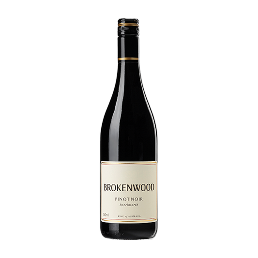 Brokenwood Pinot Noir - DiVino.com.au