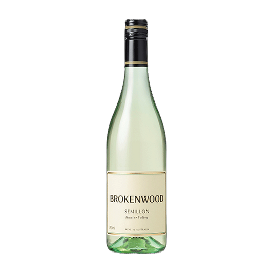 Brokenwood Semillon - DiVino.com.au