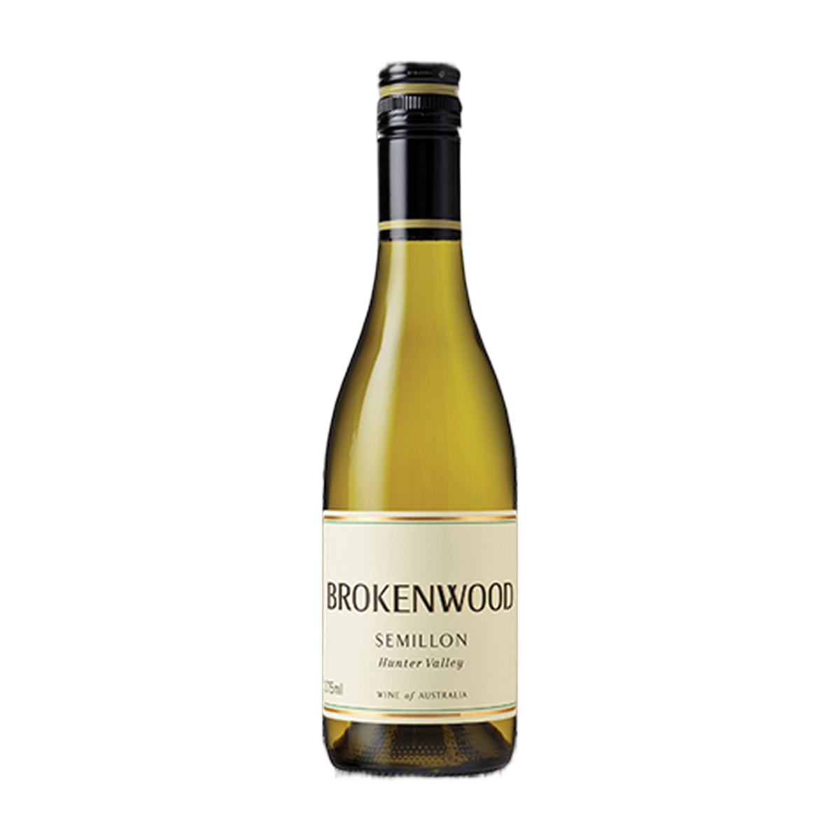 Brokenwood Semillon 375ml - DiVino.com.au