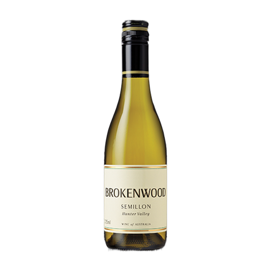 Brokenwood Semillon 375ml - DiVino.com.au