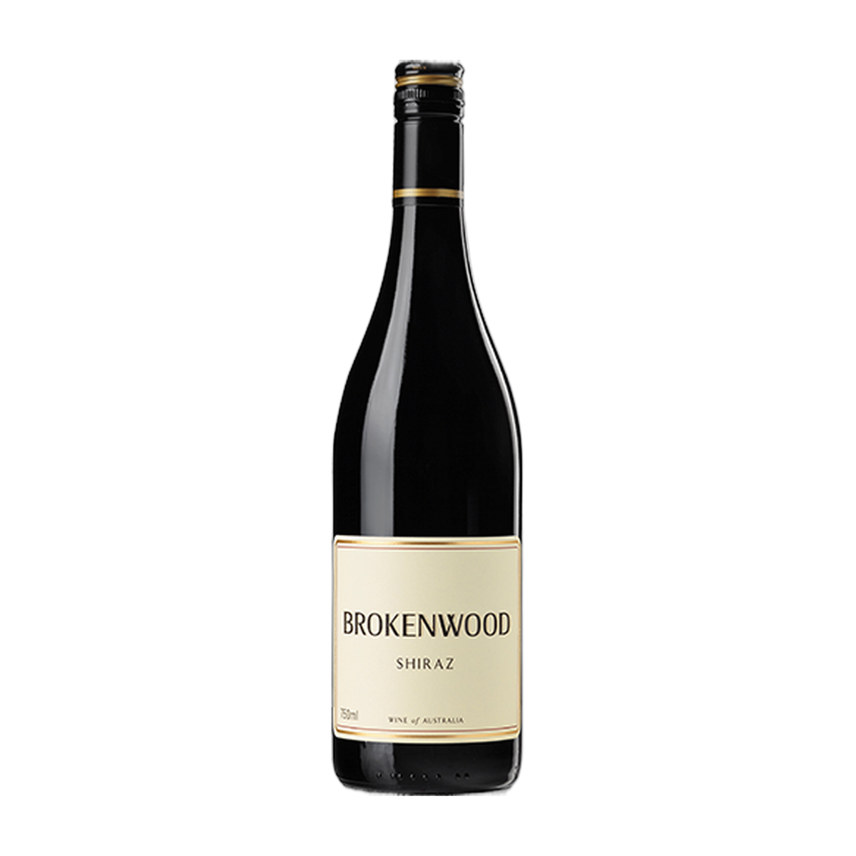 Brokenwood Shiraz - DiVino.com.au