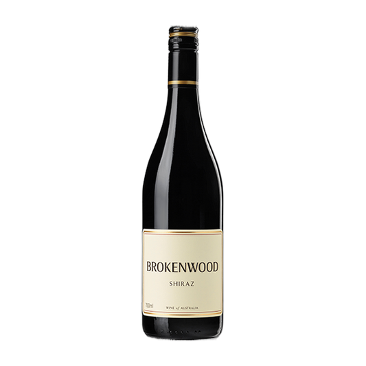 Brokenwood Shiraz - DiVino.com.au