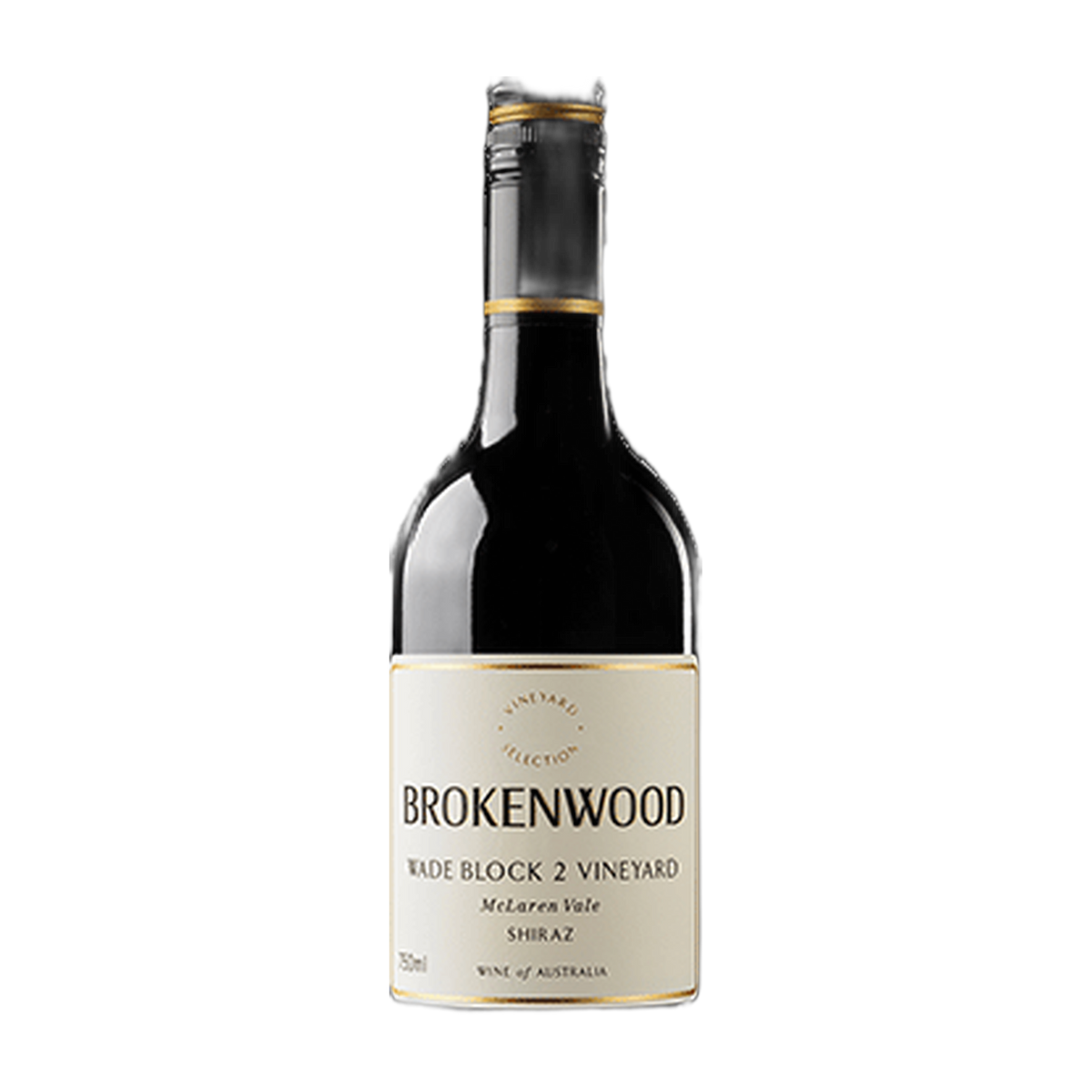 Brokenwood Wade Block 2 Shiraz - DiVino.com.au