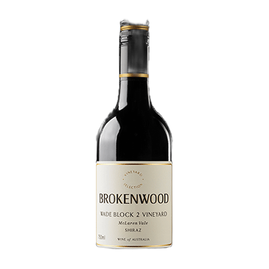 Brokenwood Wade Block 2 Shiraz - DiVino.com.au