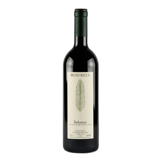 Bruno Rocca Barbaresco - DiVino.com.au