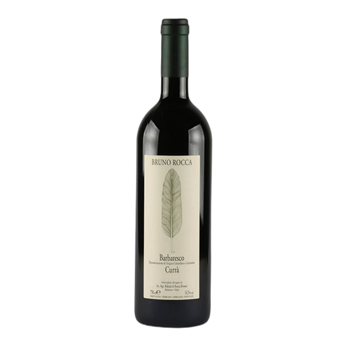 Bruno Rocca Barbaresco Curra - DiVino.com.au