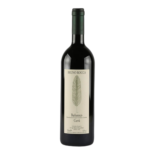 Bruno Rocca Barbaresco Curra - DiVino.com.au
