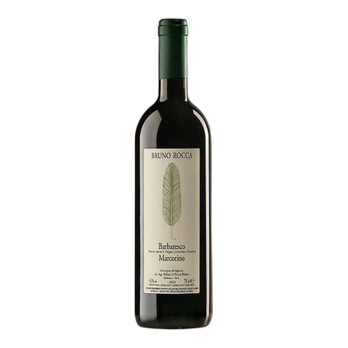 Bruno Rocca Barbaresco Marcorino - DiVino.com.au