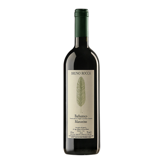 Bruno Rocca Barbaresco Marcorino - DiVino.com.au