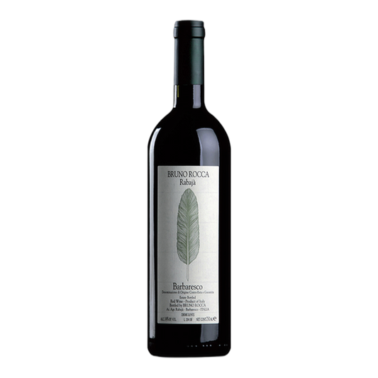 Bruno Rocca Barbaresco Rabaja - DiVino.com.au