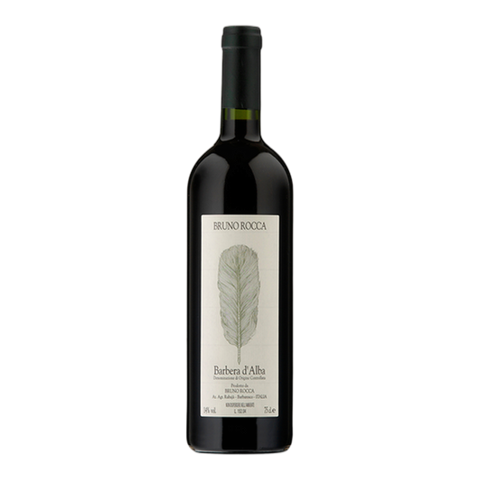 Bruno Rocca Barbera d'Alba - DiVino.com.au