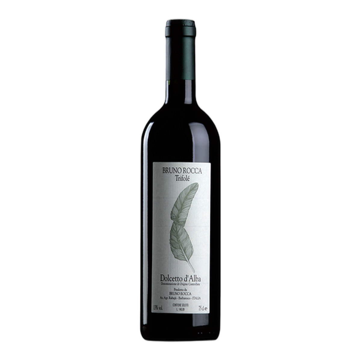 Bruno Rocca Dolcetto d'Alba Trifole - DiVino.com.au