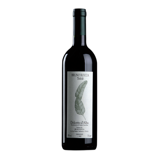 Bruno Rocca Dolcetto d'Alba Trifole - DiVino.com.au
