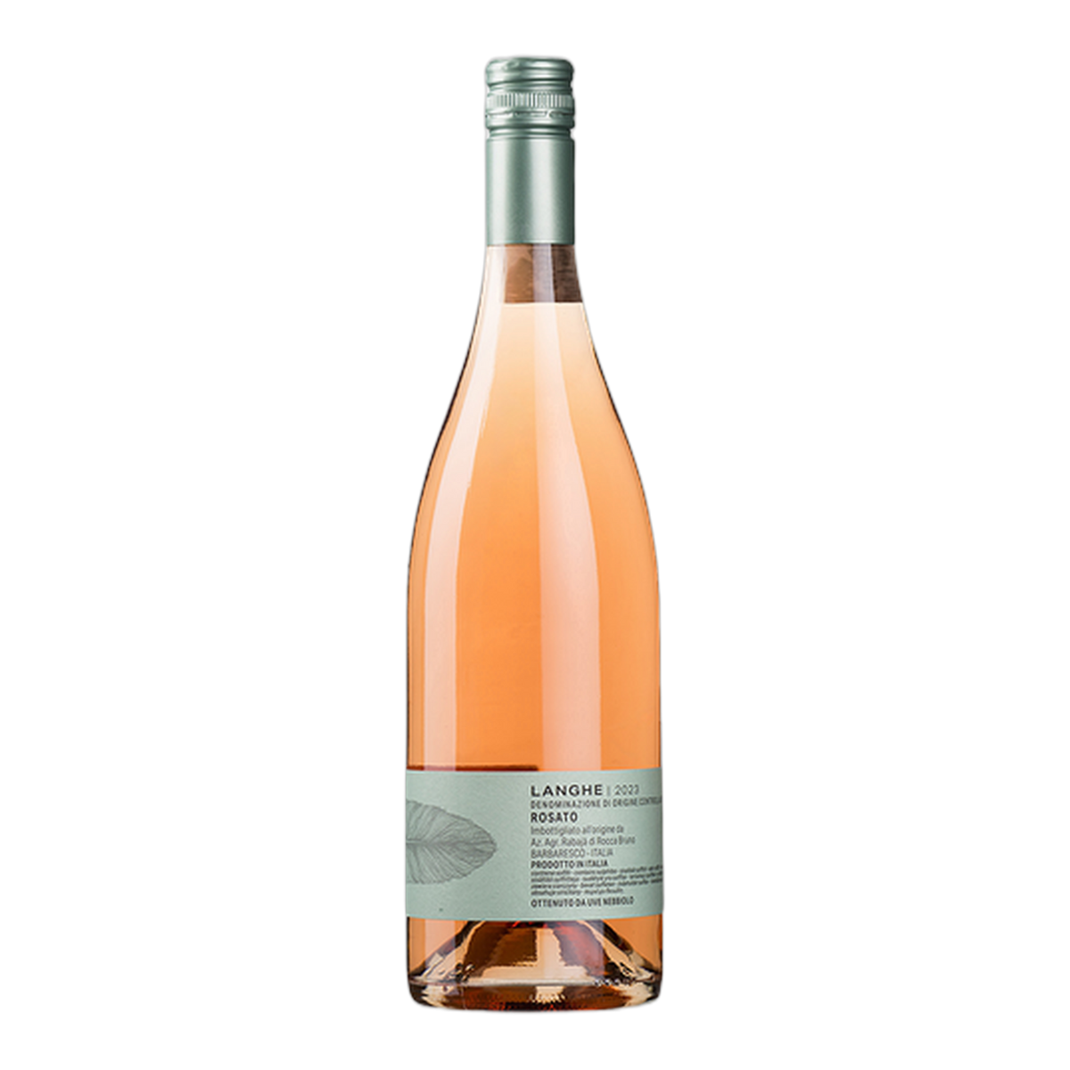 Bruno Rocca Langhe Rosato - DiVino.com.au